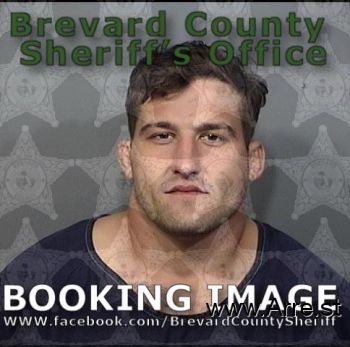 Michael Timothy Goff Mugshot