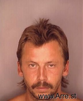 Michael Alan Goff Mugshot