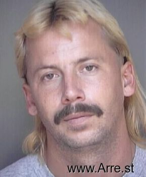 Michael Alan Goff Mugshot