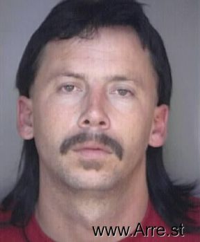 Michael Alan Goff Mugshot