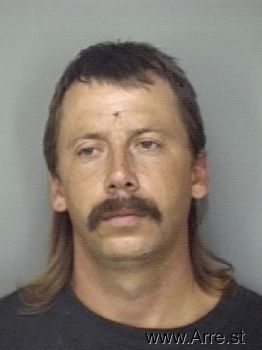 Michael Alan Goff Mugshot