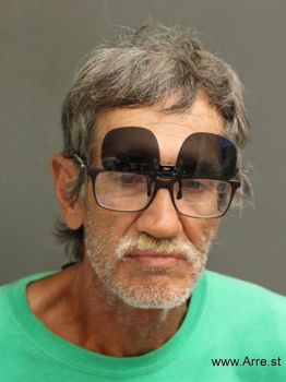 Michael Coy Goff Mugshot