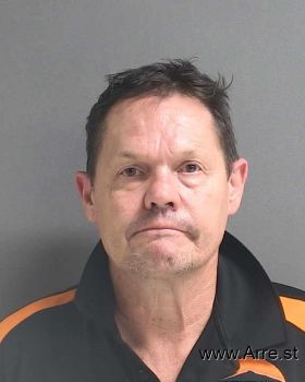 Michael W Goff Mugshot