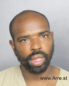 Michael Leonard Goggins Mugshot