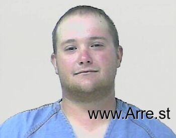 Michael Thomas Goldsmith Mugshot