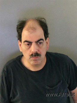 Michael David Goldstein Mugshot