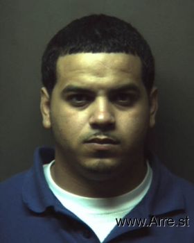 Michael Alberto Gonzalez Mugshot