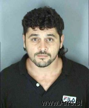 Michael  Gonzalez Mugshot