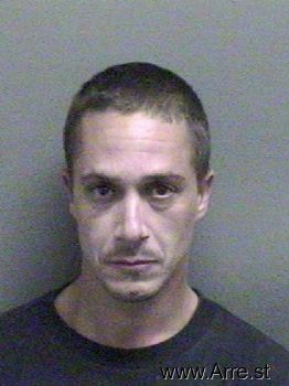 Michael Allen Gonzalez Mugshot