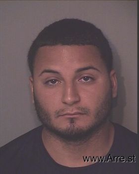 Michael  Gonzalez-cruz Mugshot