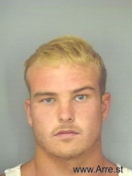 Michael Everett Goode Mugshot