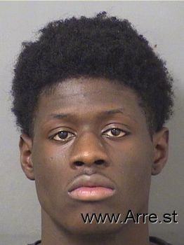 Michael K Gooden Mugshot