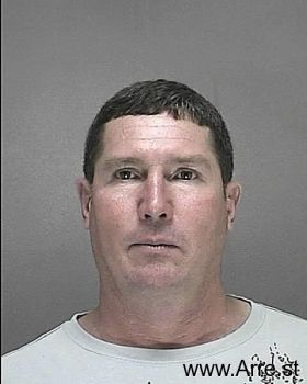 Michael  Goodman Mugshot