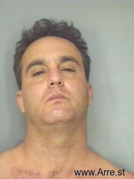 Michael David Goodson Mugshot