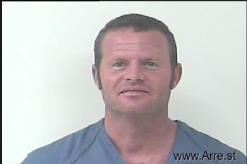 Michael John Gorman Mugshot