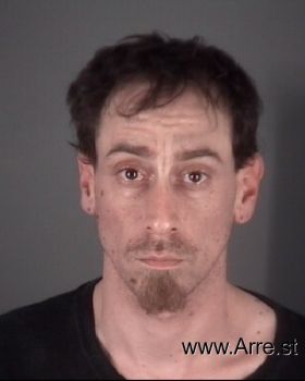 Michael John Gottlich Mugshot