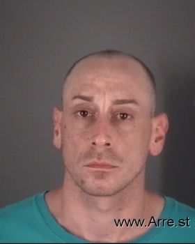 Michael John Gottlich Mugshot