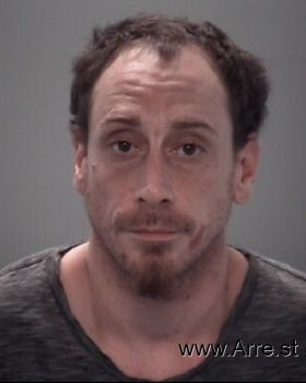 Michael John Gottlich Mugshot