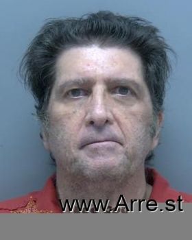 Michael Bryant Gottlieb Mugshot