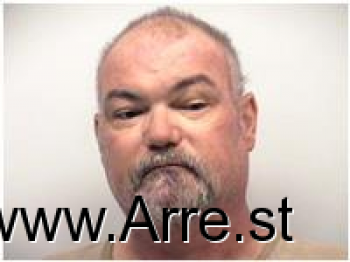 Michael Anthony Grace Mugshot