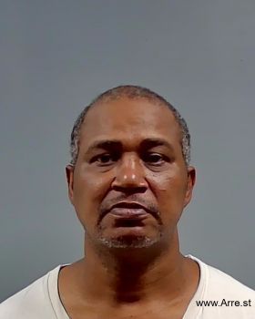 Michael Jerome Grandison Mugshot