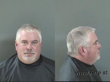 Michael Lawrence Grass Mugshot