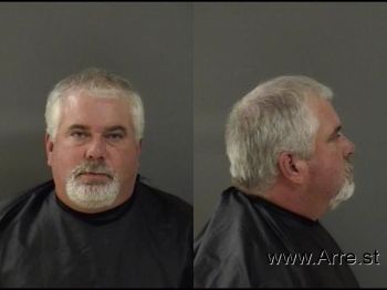 Michael Lawrence Grass Mugshot