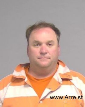 Michael Gant Graves Mugshot