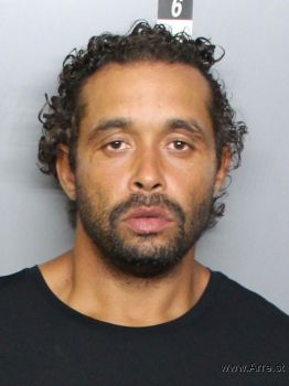 Michael Travis Greene Mugshot