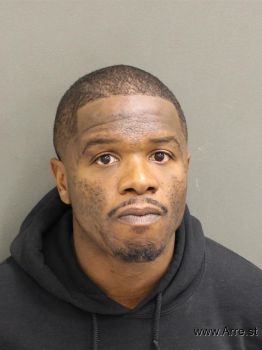 Michael Antoine Greene Mugshot