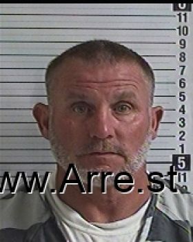 Michael Wayne Greene Mugshot