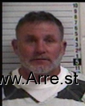 Michael Wayne Greene Mugshot