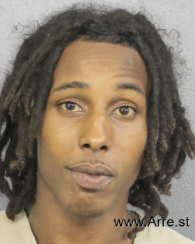 Michael Lamarr Greene Mugshot