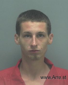 Michael Coty Greene Mugshot