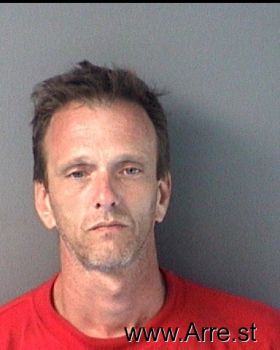 Michael Todd Greene Mugshot