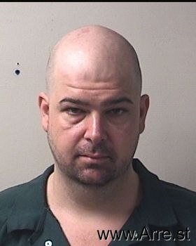 Michael Paul Greene Mugshot