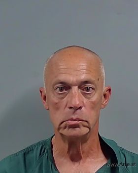 Michael Fredrick Greene Mugshot