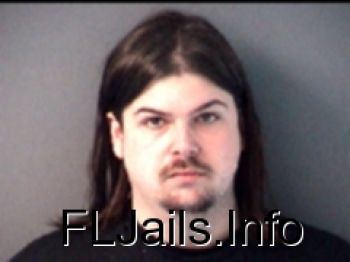 Michael Paul Greene Mugshot