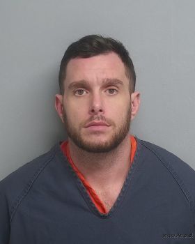 Michael James Greene Mugshot