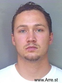 Michael  Greer Mugshot