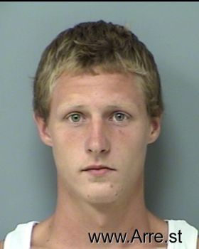 Michael Wade Greer Mugshot