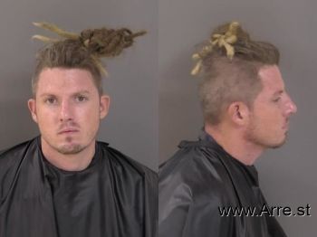 Michael  Gregg Mugshot