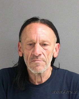 Michael George Gregg Mugshot