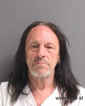 Michael George Gregg Mugshot