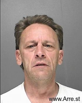 Michael  Gregg Mugshot