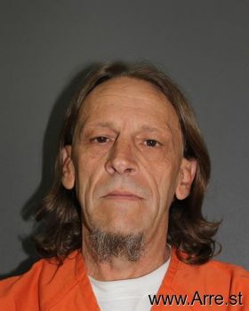 Michael  Gregg Mugshot