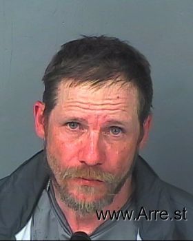 Michael James Gregg Mugshot