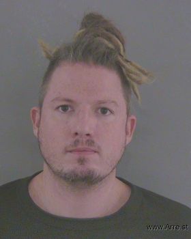 Michael Christopher Gregg Mugshot