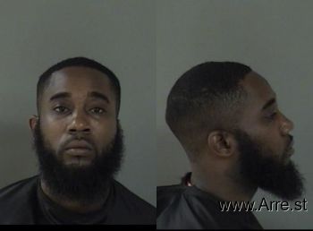 Michael Ii Gregory Mugshot