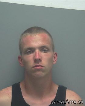 Michael James Gregory Mugshot